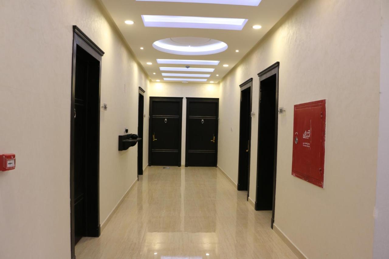 Ejaz Hotel Apartments Эр-Рияд Экстерьер фото