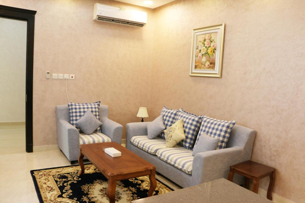 Ejaz Hotel Apartments Эр-Рияд Экстерьер фото