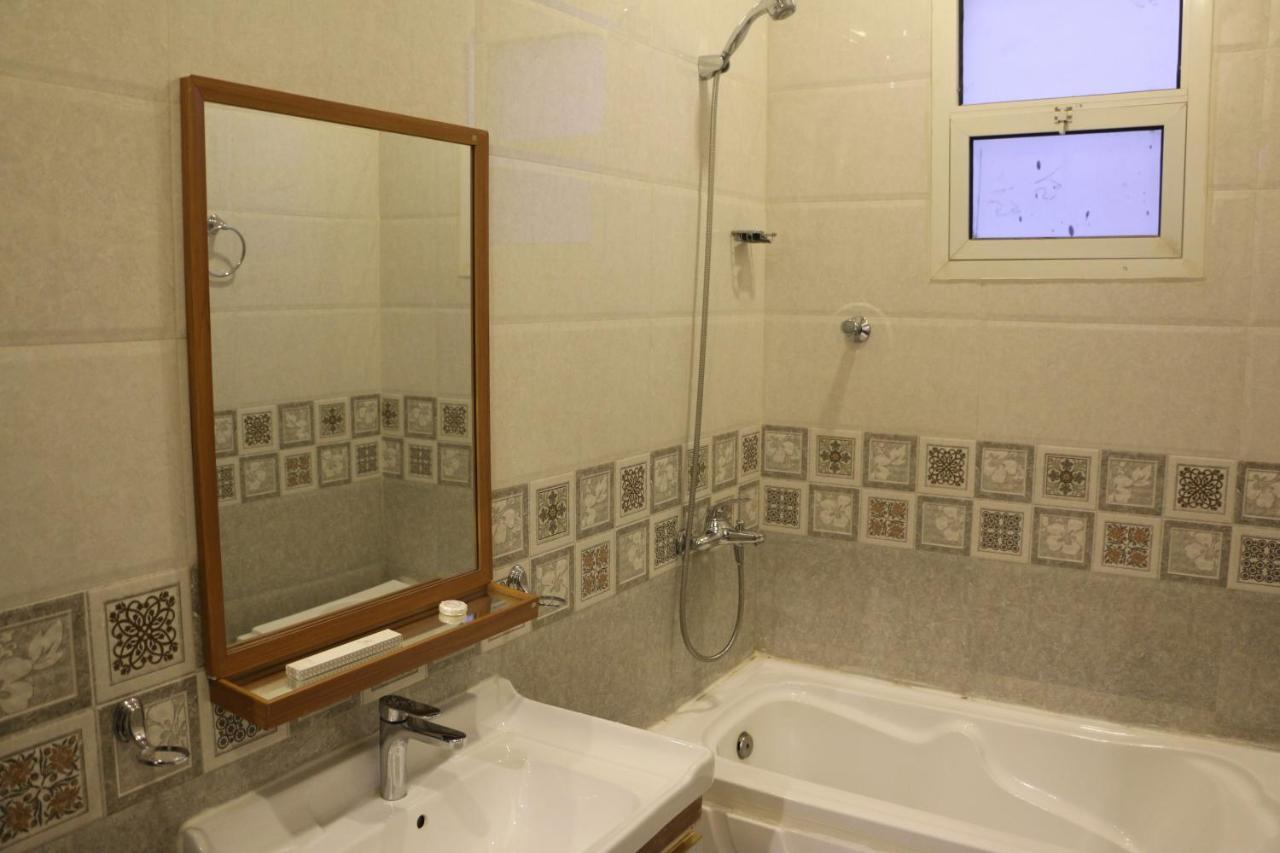 Ejaz Hotel Apartments Эр-Рияд Экстерьер фото